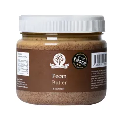 Pecan Nut Paste